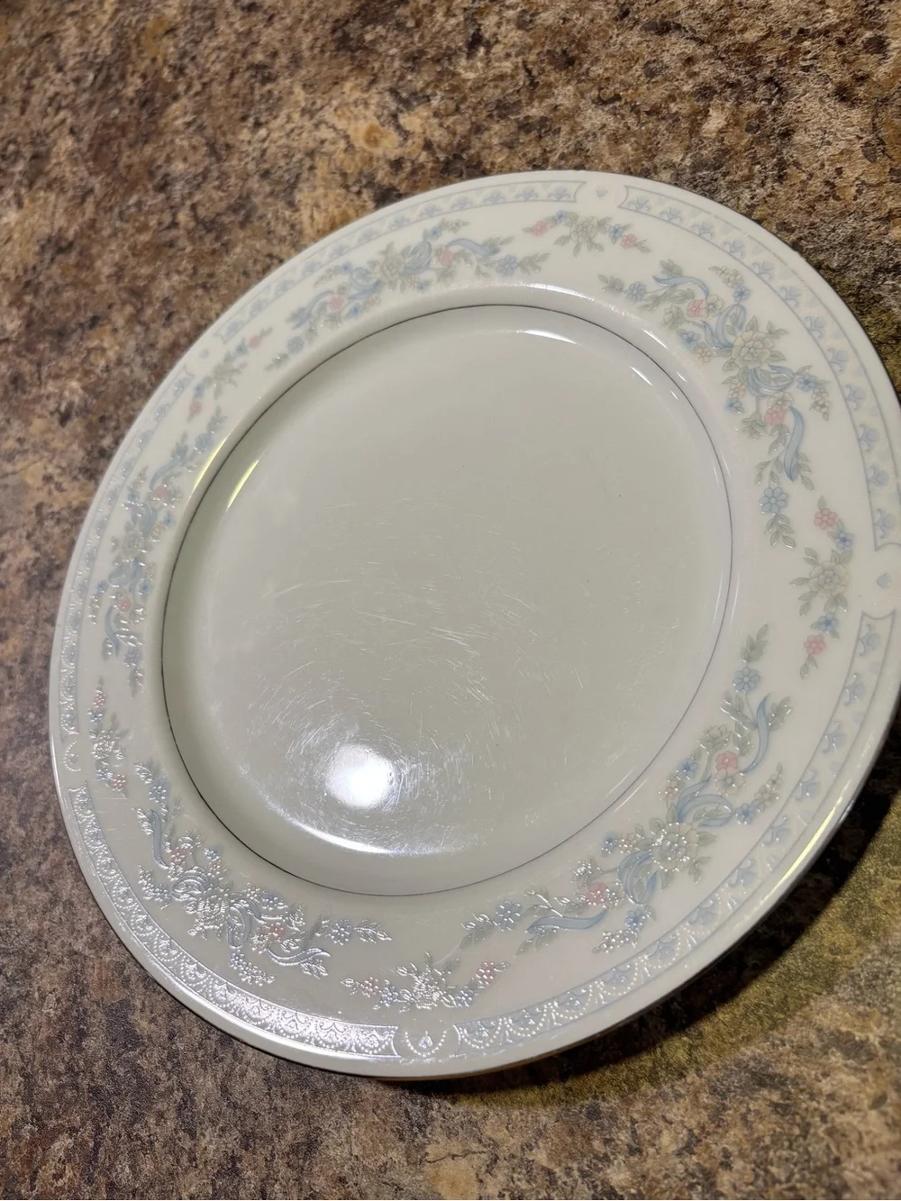Somerset classic white